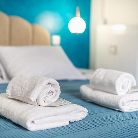 Modern Apartment 200M From Acropolis 100Mbps Netflix Ateny Zewnętrze zdjęcie