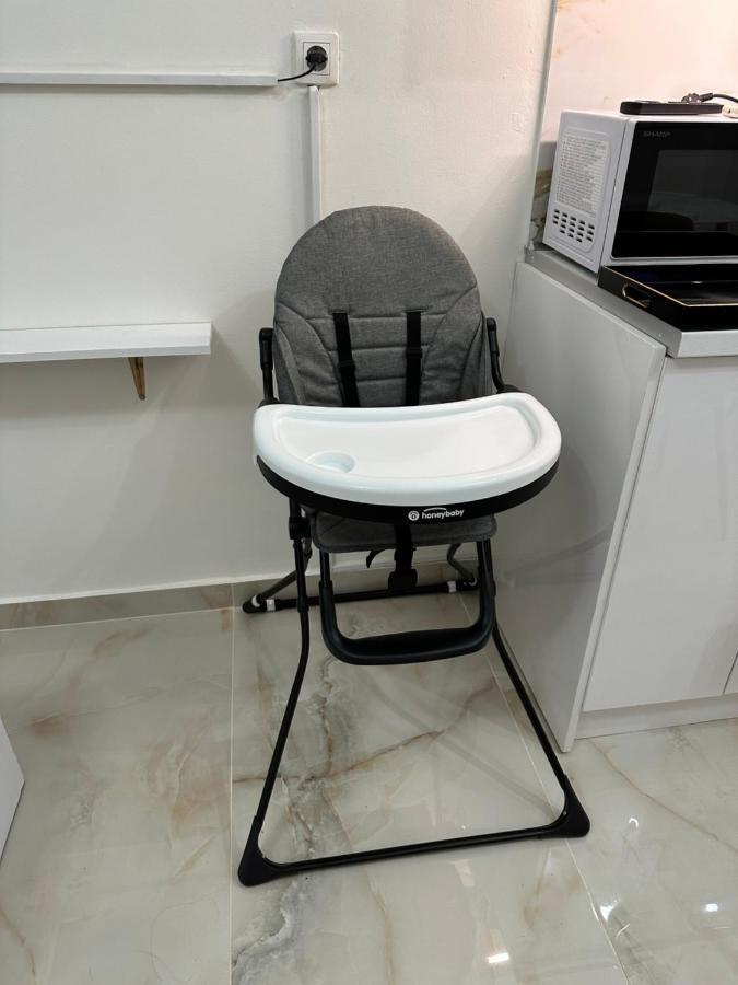 Modern Apartment 200M From Acropolis 100Mbps Netflix Ateny Zewnętrze zdjęcie