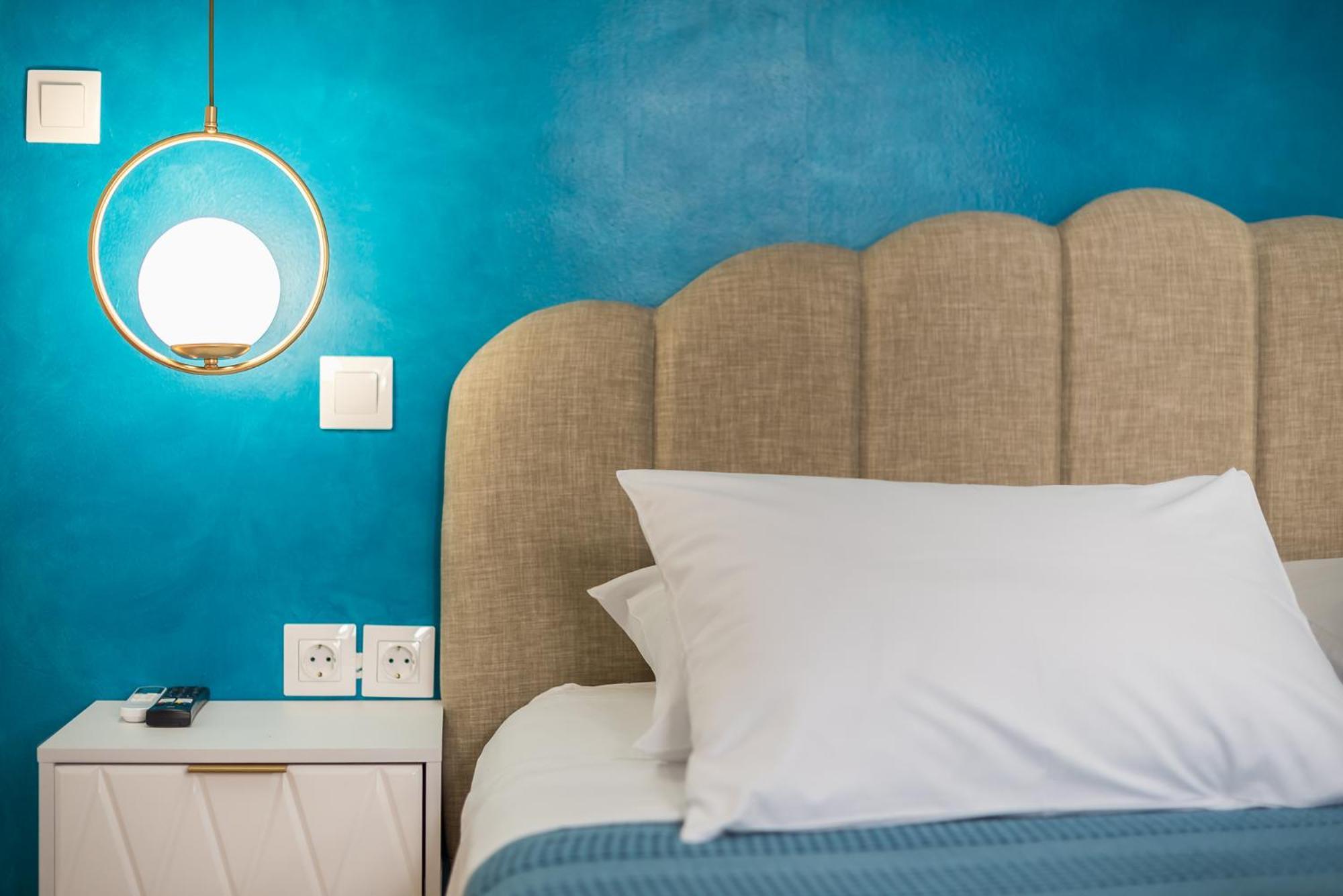 Modern Apartment 200M From Acropolis 100Mbps Netflix Ateny Zewnętrze zdjęcie