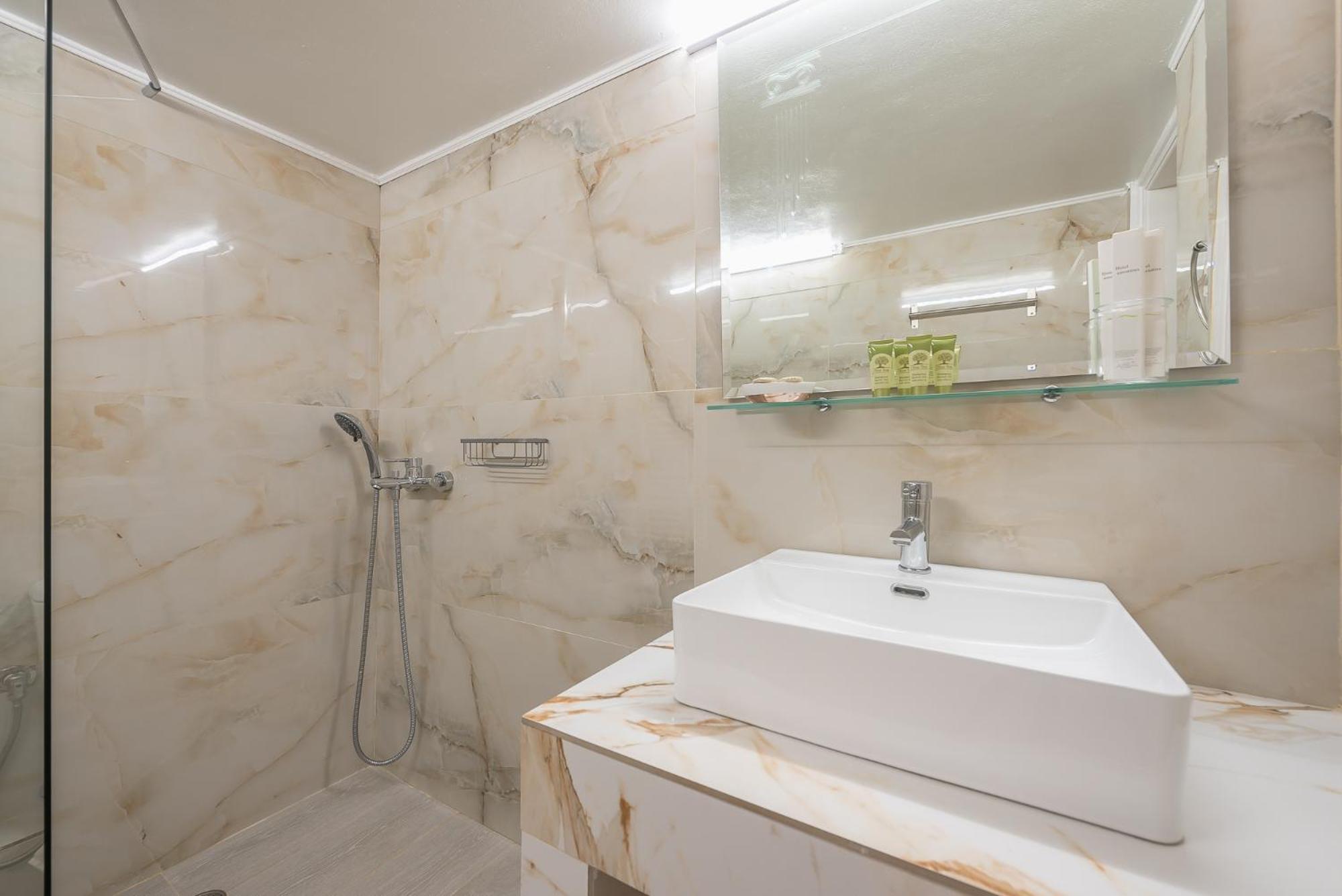 Modern Apartment 200M From Acropolis 100Mbps Netflix Ateny Zewnętrze zdjęcie