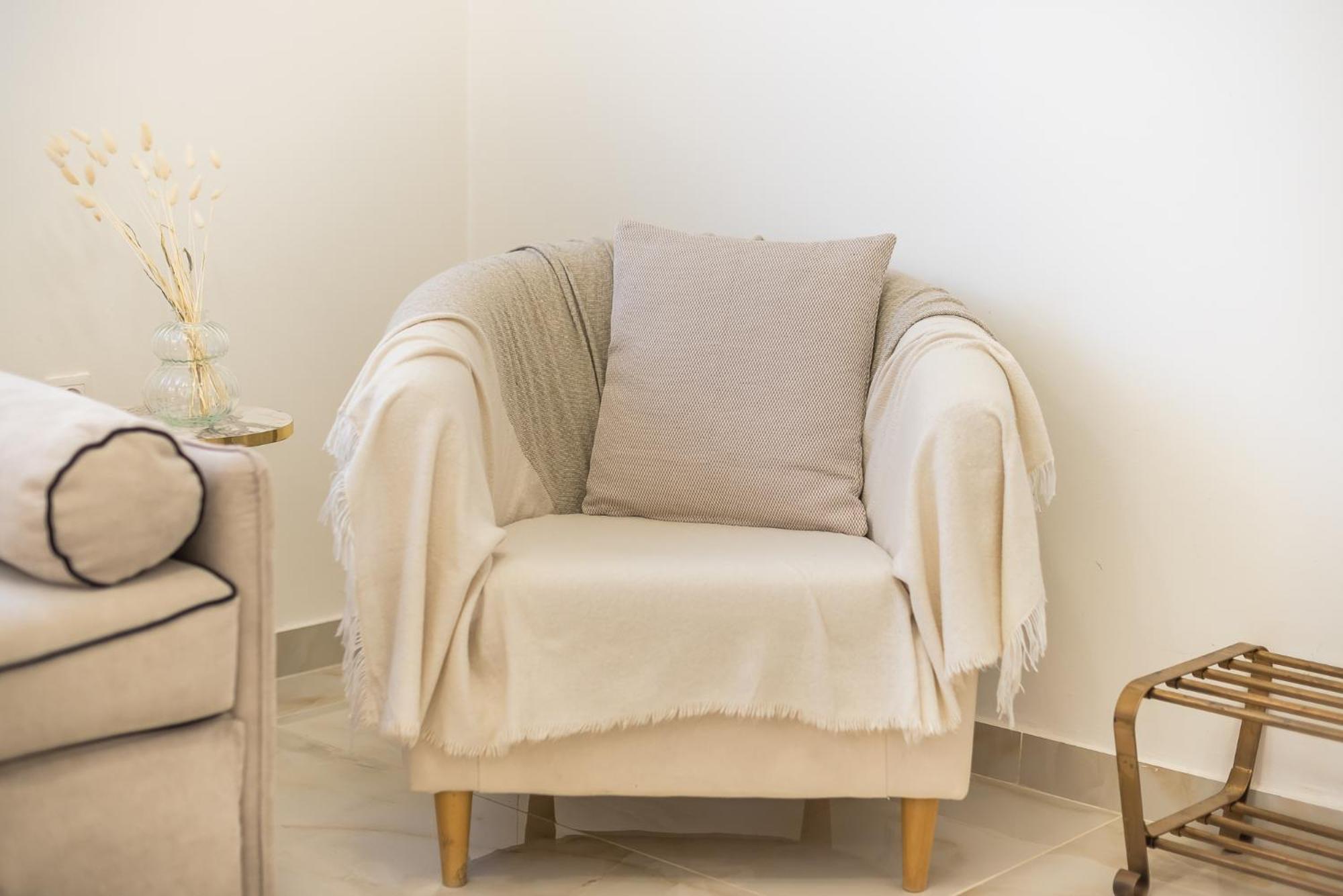 Modern Apartment 200M From Acropolis 100Mbps Netflix Ateny Zewnętrze zdjęcie
