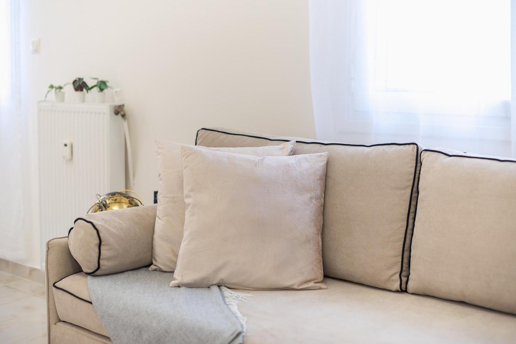 Modern Apartment 200M From Acropolis 100Mbps Netflix Ateny Zewnętrze zdjęcie