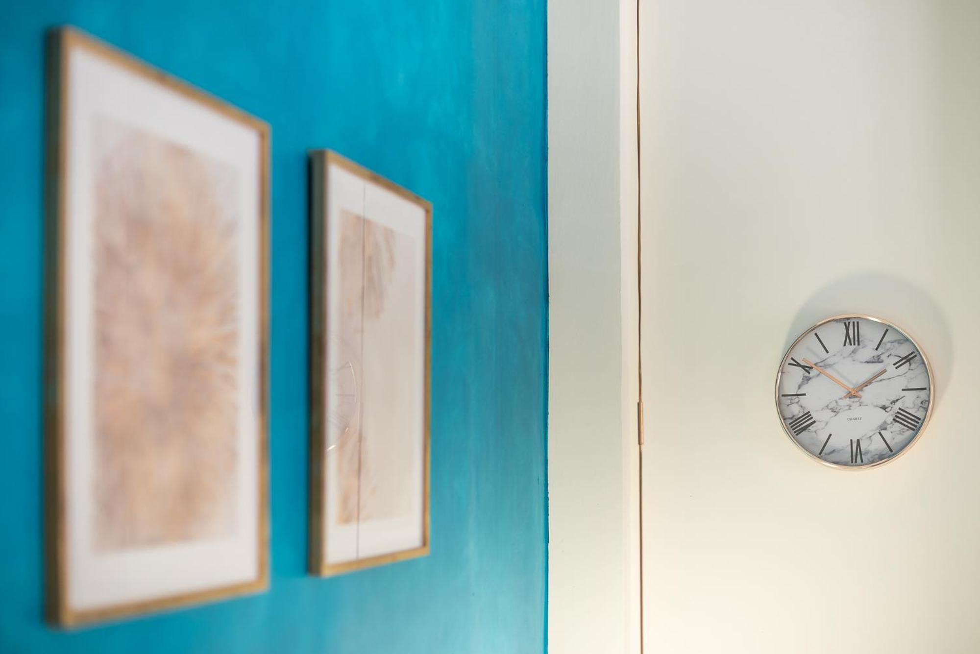 Modern Apartment 200M From Acropolis 100Mbps Netflix Ateny Zewnętrze zdjęcie