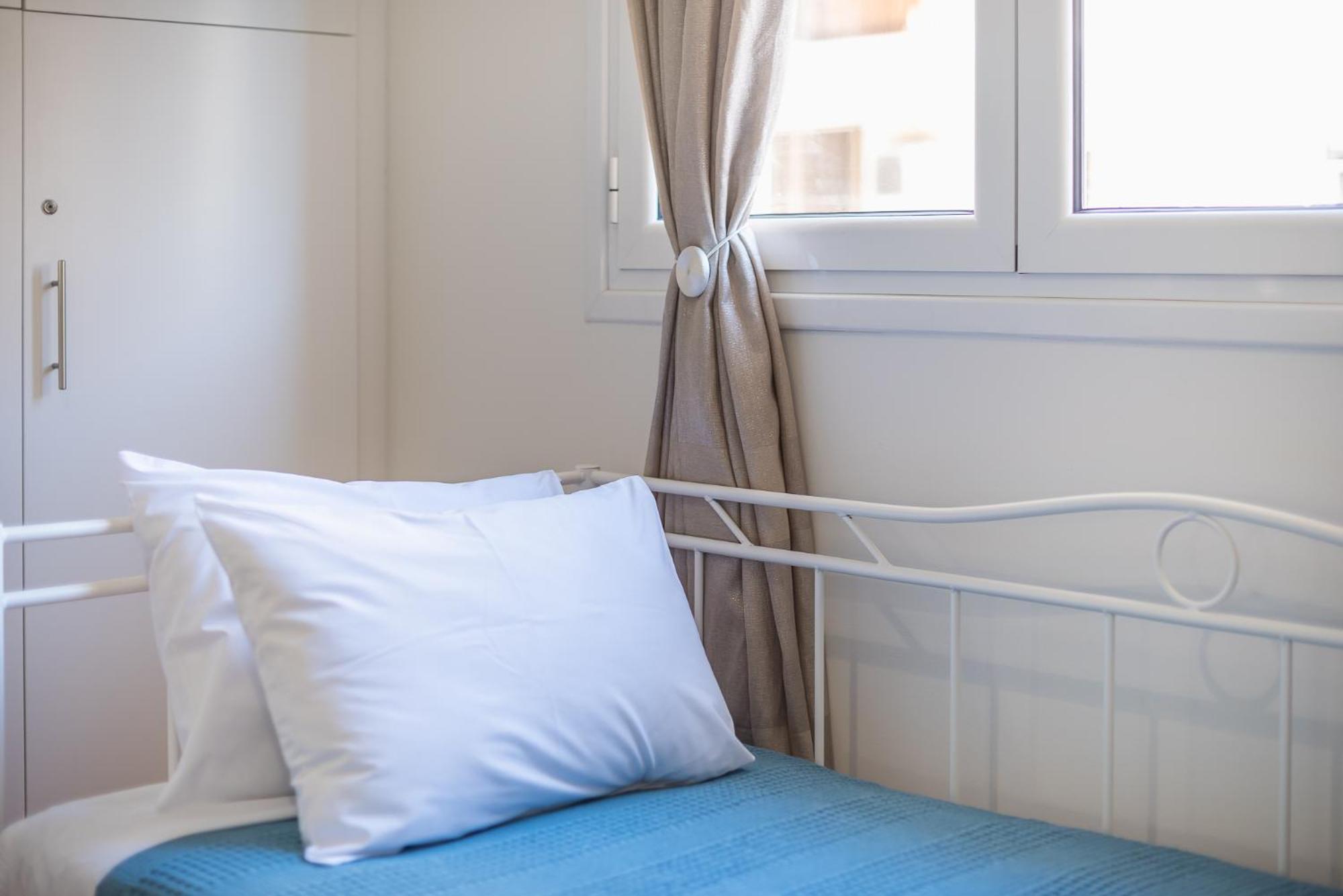 Modern Apartment 200M From Acropolis 100Mbps Netflix Ateny Zewnętrze zdjęcie